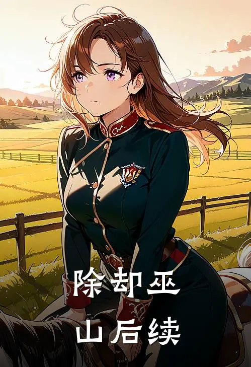 除却巫山后续