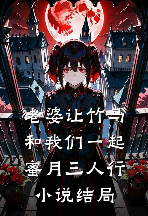 老婆让竹马和我们一起蜜月三人行小说结局