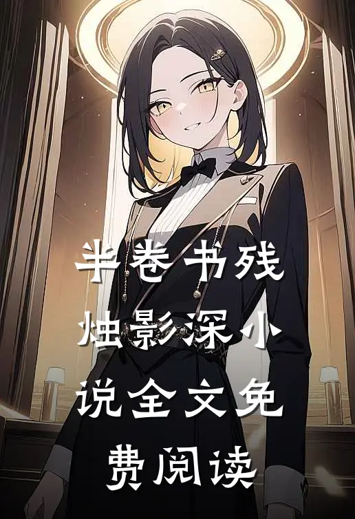 半卷书残烛影深小说全文免费阅读