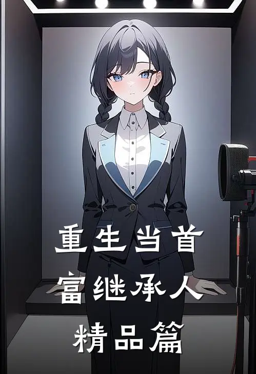 重生当首富继承人精品篇