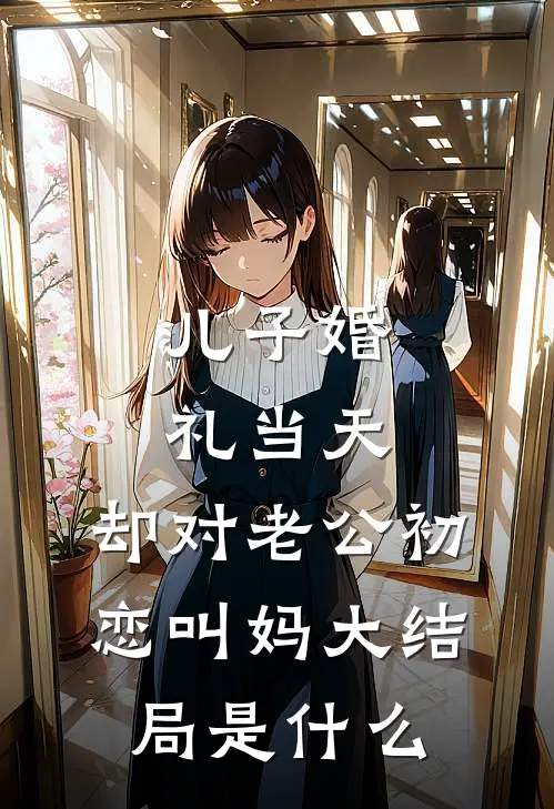 儿子婚礼当天，却对老公初恋叫妈大结局是什么