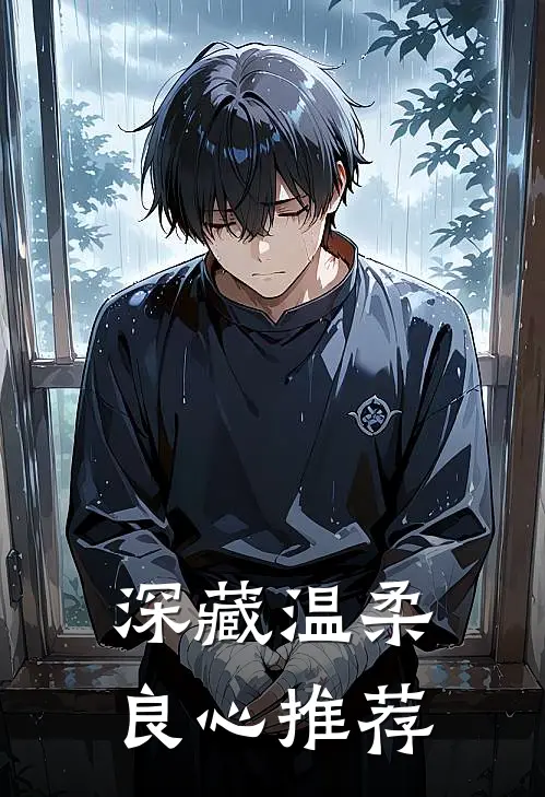 深藏温柔良心推荐