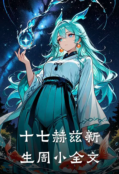十七赫兹新生周小全文