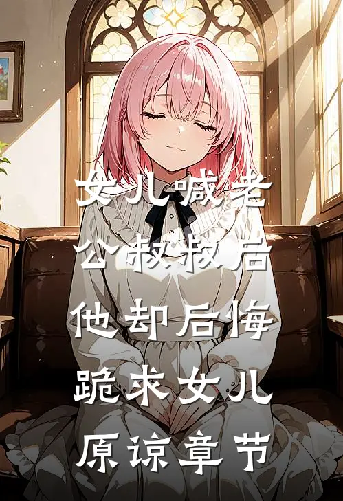 女儿喊老公叔叔后，他却后悔跪求女儿原谅章节