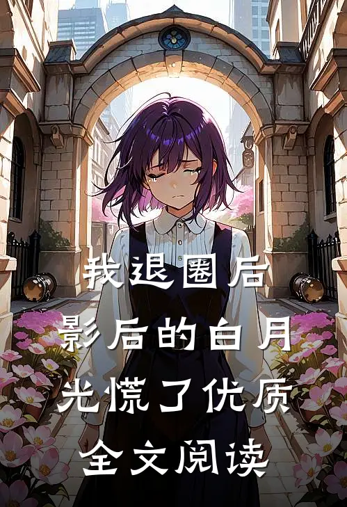 我退圈后，影后的白月光慌了优质全文阅读
