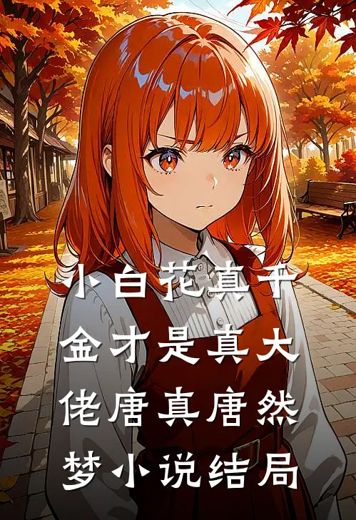 小白花真千金才是真大佬唐真唐然梦小说结局