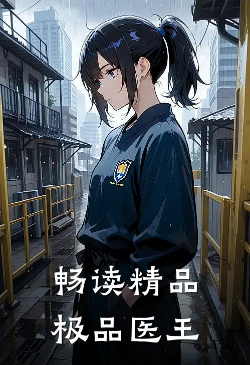 畅读精品极品医王