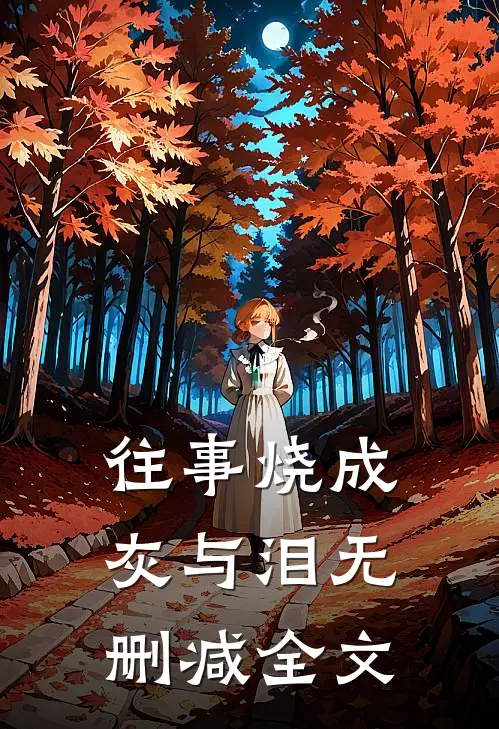往事烧成灰与泪无删减全文
