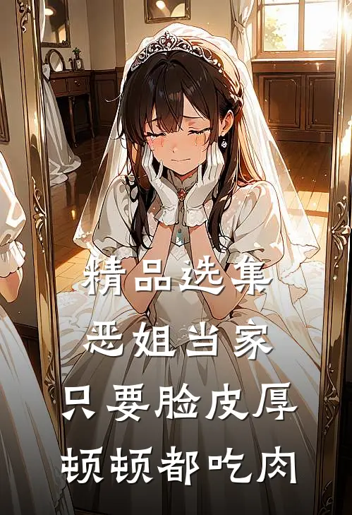 精品选集恶姐当家：只要脸皮厚顿顿都吃肉
