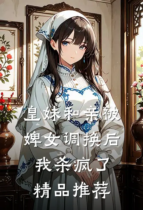 皇妹和亲被婢女调换后，我杀疯了精品推荐