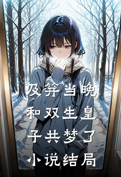 及笄当晚，和双生皇子共梦了小说结局