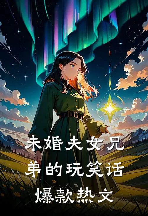 未婚夫女兄弟的玩笑话爆款热文