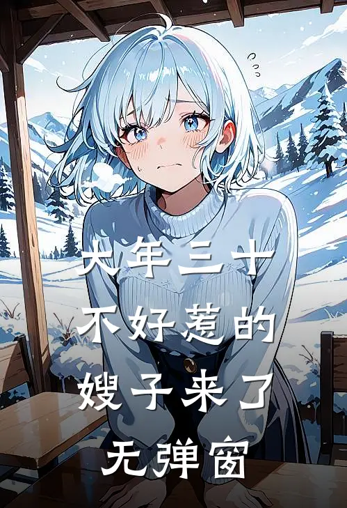 大年三十，不好惹的嫂子来了无弹窗