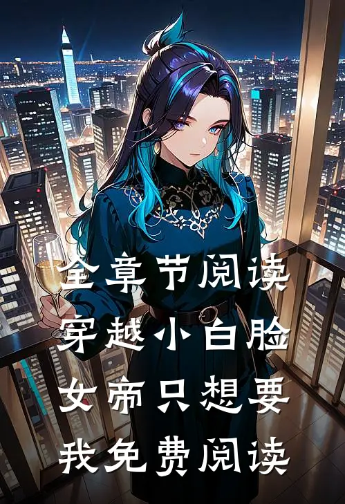 全章节阅读穿越小白脸女帝只想要我免费阅读