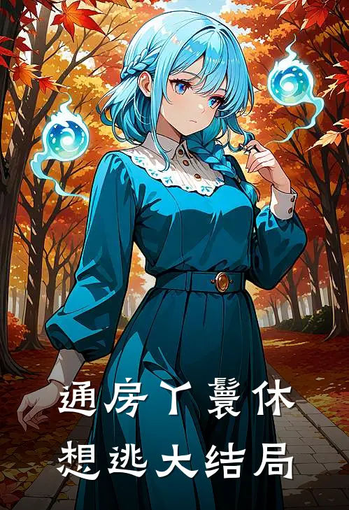 通房丫鬟休想逃大结局