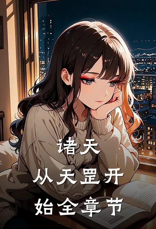 诸天：从天罡开始全章节