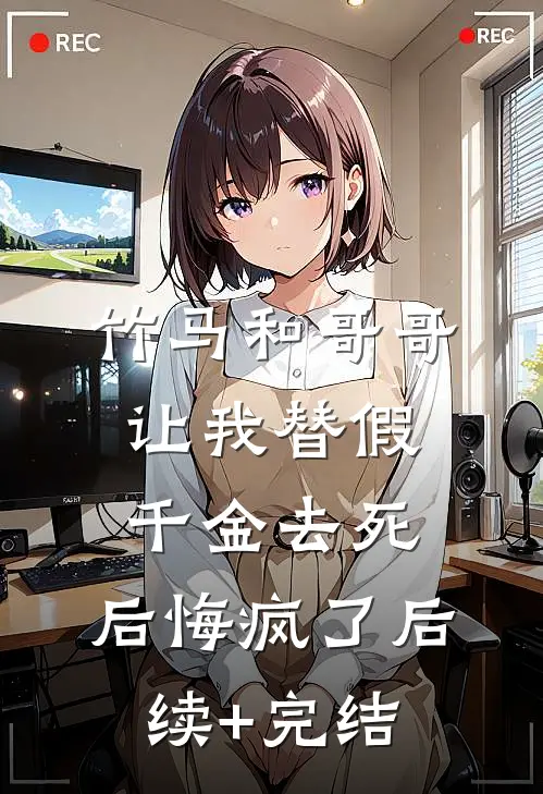 竹马和哥哥让我替假千金去死，后悔疯了后续+完结