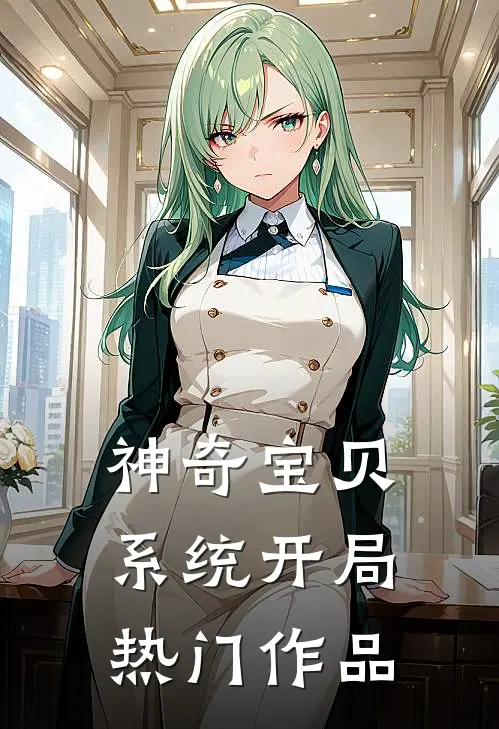 神奇宝贝：系统开局热门作品
