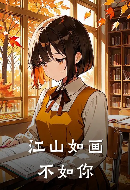 江山如画不如你
