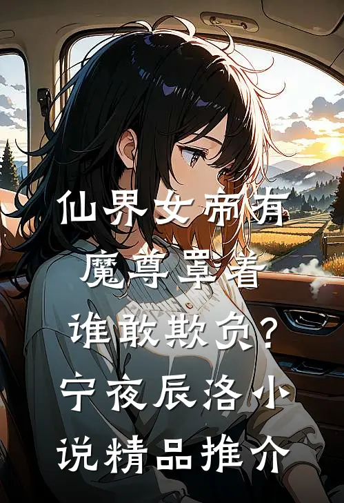 仙界女帝有魔尊罩着,谁敢欺负?宁夜辰洛-小说精品推介