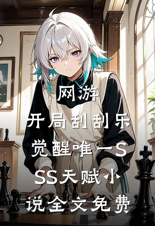 网游：开局刮刮乐，觉醒唯一SSS天赋小说全文免费