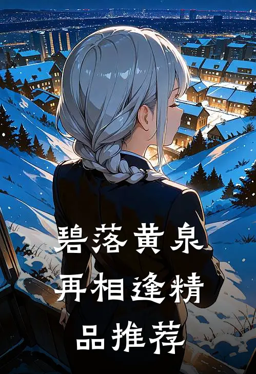 碧落黄泉再相逢精品推荐