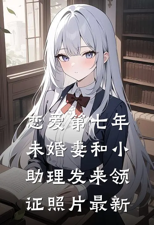 恋爱第七年，未婚妻和小助理发来领证照片最新