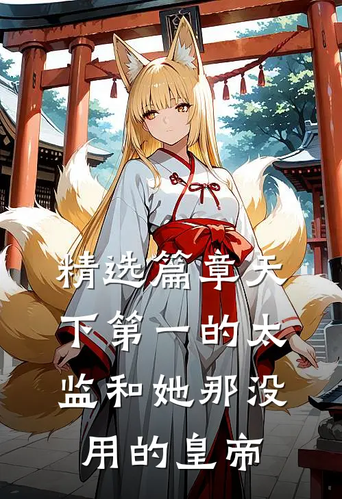 精选篇章天下第一的太监和她那没用的皇帝