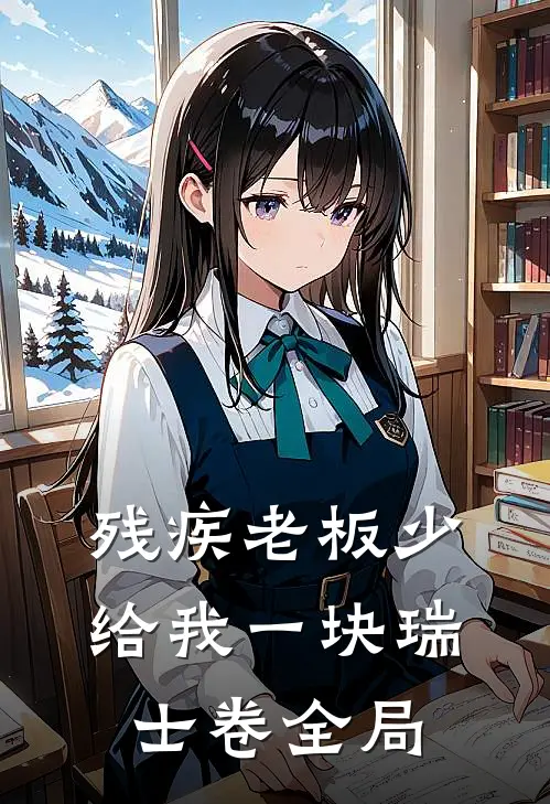 残疾老板少给我一块瑞士卷全局