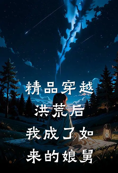 精品穿越洪荒后，我成了如来的娘舅