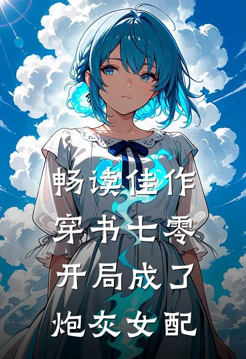 畅读佳作穿书七零，开局成了炮灰女配