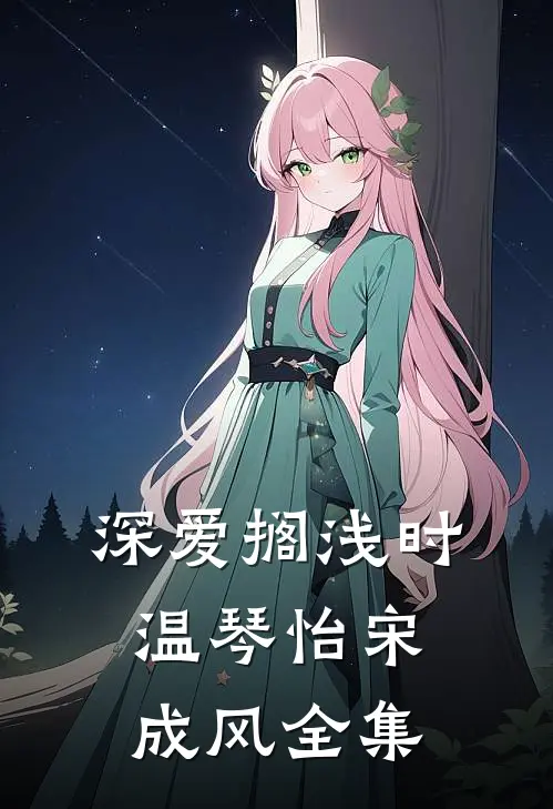 深爱搁浅时温琴怡宋成风全集