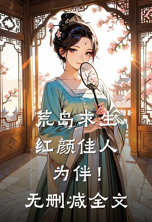荒岛求生，红颜佳人为伴！无删减全文