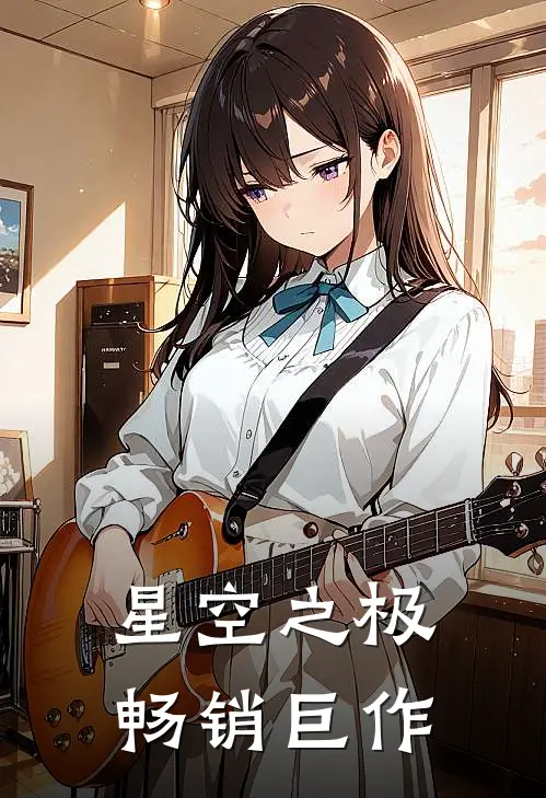 星空之极畅销巨作