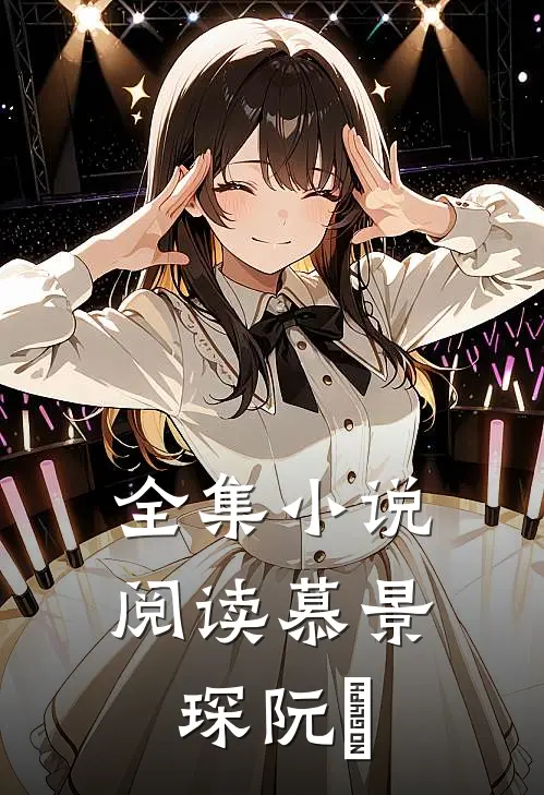 全集小说阅读慕景琛阮嫆