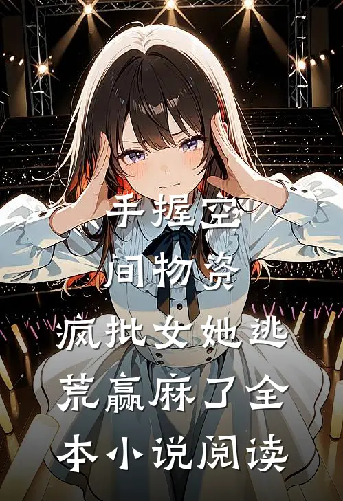 手握空间物资，疯批女她逃荒赢麻了全本小说阅读