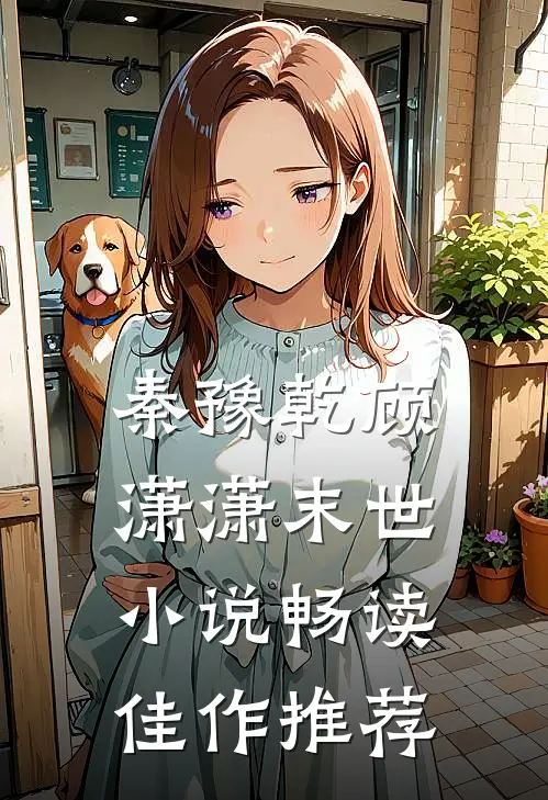 秦豫乾顾潇潇末世小说畅读佳作推荐