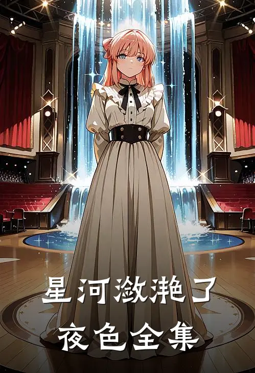 星河潋滟了夜色全集