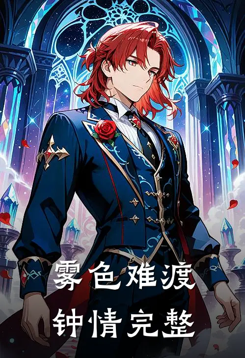 雾色难渡钟情完整