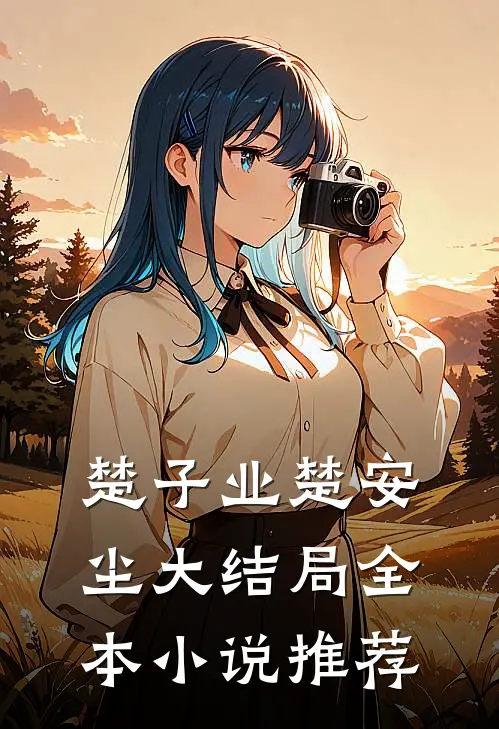 楚子业楚安尘大结局全本小说推荐