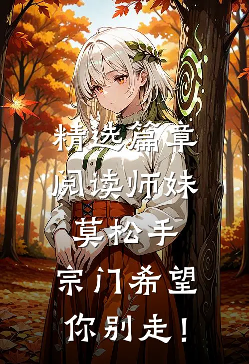 精选篇章阅读师妹莫松手，宗门希望你别走！