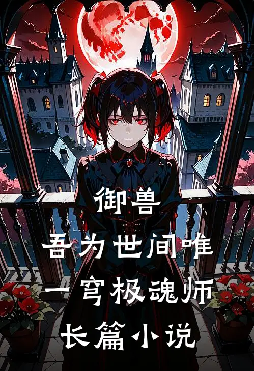 御兽：吾为世间唯一穹极魂师长篇小说