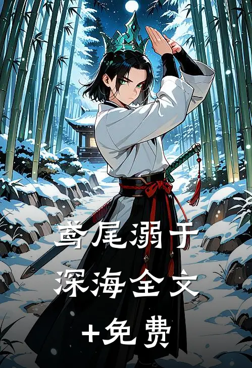 鸢尾溺于深海全文+免费