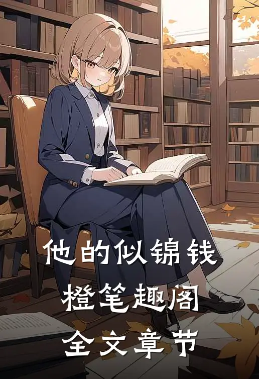 他的似锦钱橙笔趣阁全文章节