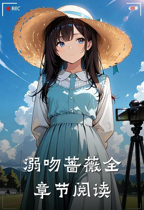 溺吻蔷薇全章节阅读