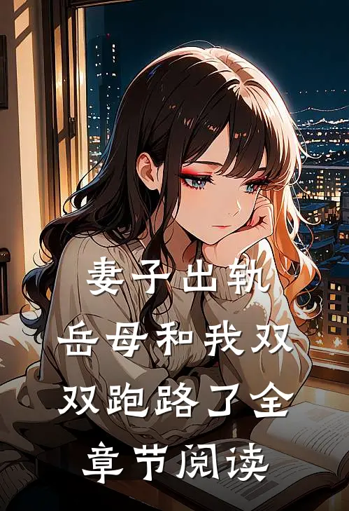 妻子出轨，岳母和我双双跑路了全章节阅读