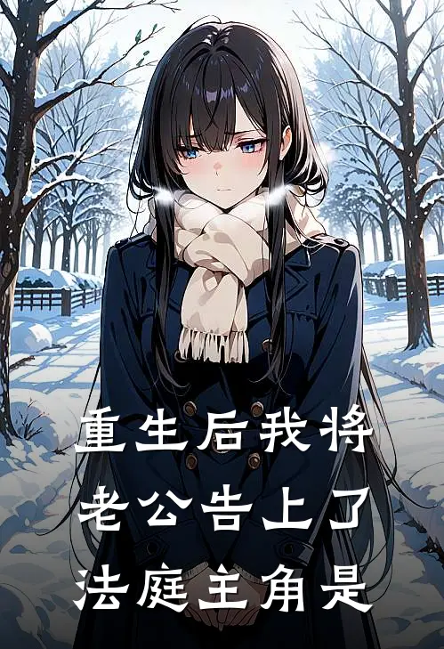 重生后我将老公告上了法庭主角是