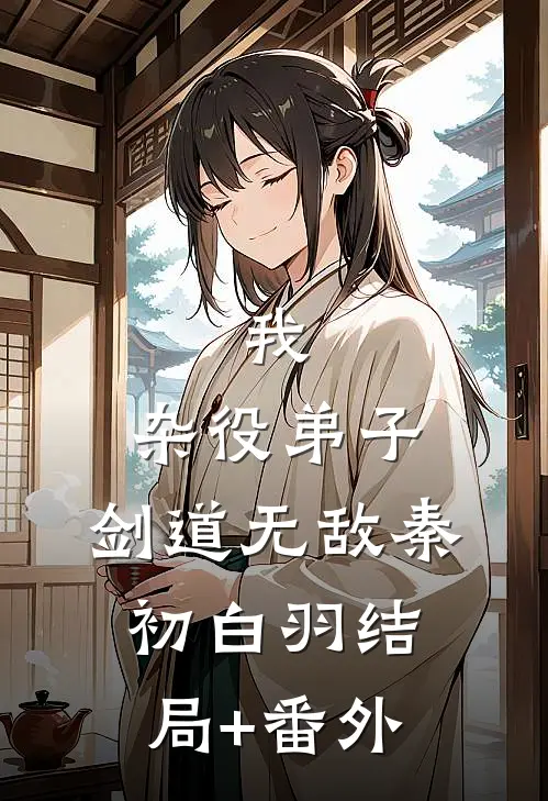 我，杂役弟子，剑道无敌秦初白羽结局+番外