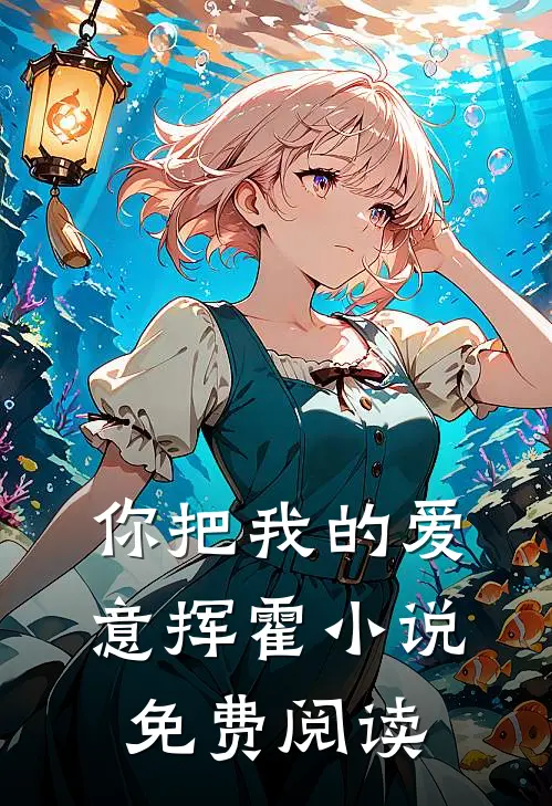 你把我的爱意挥霍小说免费阅读