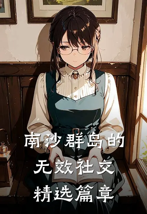 南沙群岛的无效社交精选篇章